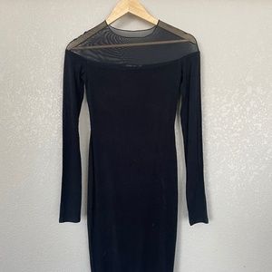 MDNT45 Dress